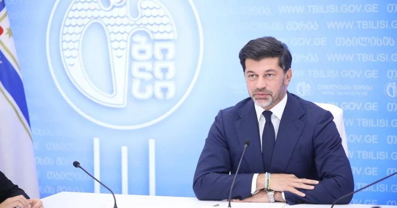 Грузия готова к членству в ЕС больше остальных кандидатов Каха Каладзе