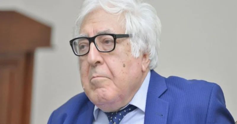 Anar: Erməni yazıçıların belə niyyəti varsa, bizə müraciət etsinlər