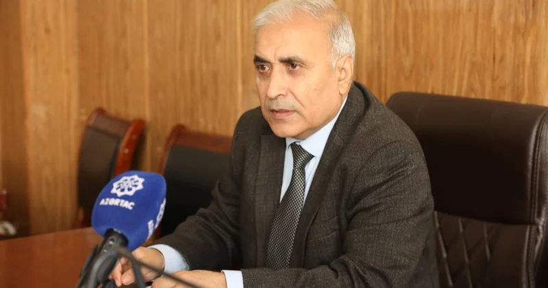 Türk dillərinin tədrisində yeni istiqamətlər: BDU nun magistratura proqramı yenilənib