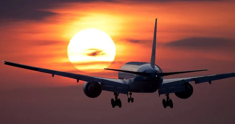 Шведский аэропорт Гётеборг Ландветтер приостановил работу