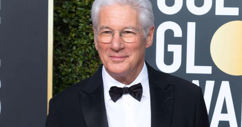 Ричард Гир раскрыл секрет счастливого брака