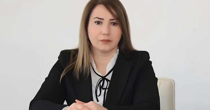 Начальнику сектора образования вынесен строгий выговор ЗАЯВЛЕНИЕ