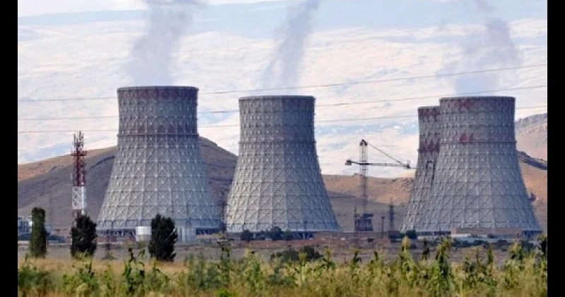 Aİ nin Metsamor sərmayəsi regionda təhlükəsizlik balansını dəyişirmi?