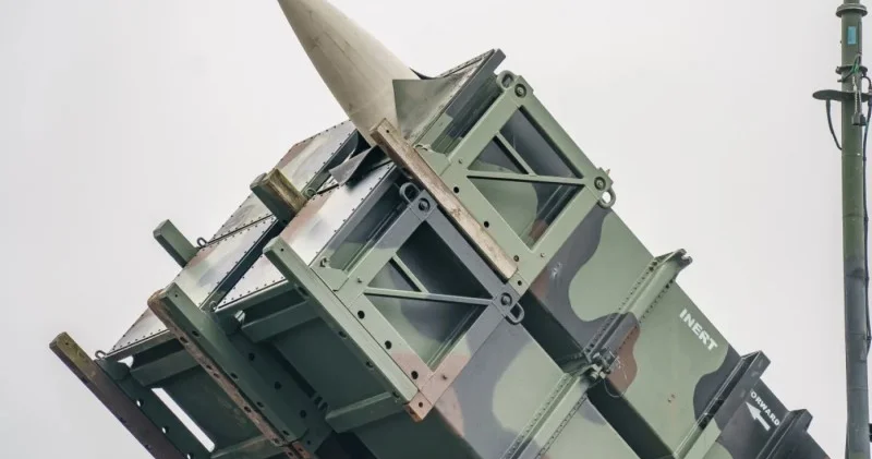 Almaniyadan Ukraynaya 3 milyardlıq DƏSTƏK: hava hücumundan müdafiə...