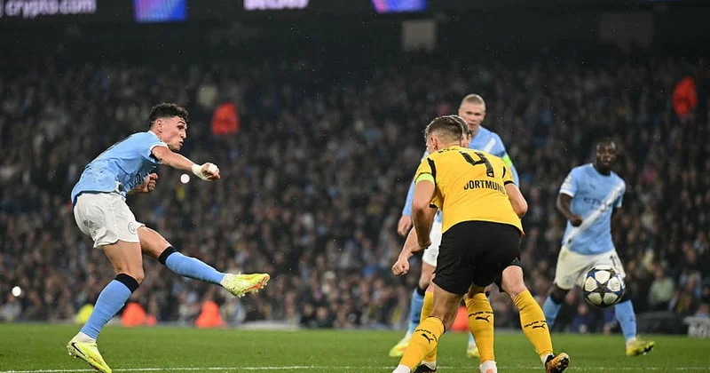 “Mançester Siti”dən qələbə VİDEO