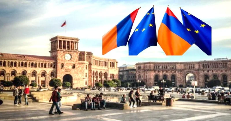 Ermənistan Aİ yolunda irəliləyir, Rusiya hələ sərt reaksiya vermir