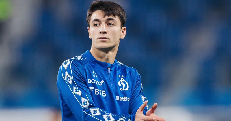 Ülvi Babayev Karpin üçün qələbə topunu vurdu! hələ çox təəssüflənəcəyik...