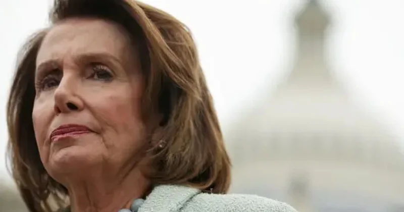 Один из самых влиятельных политиков в США завершает карьеру Реакция Трампа