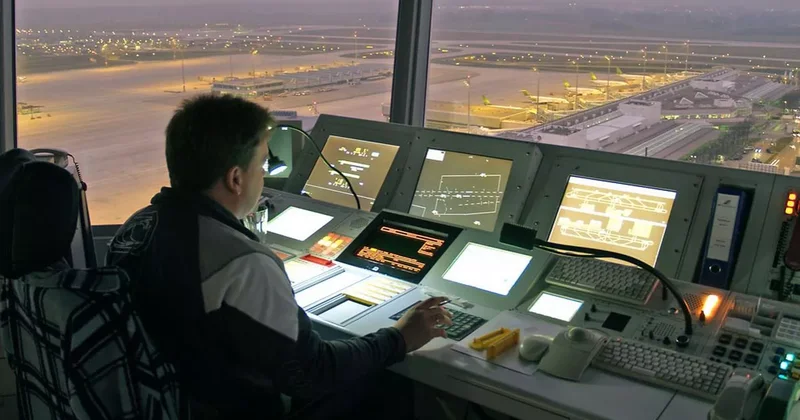 Бельгия создаст национальный центр по воздушной безопасности