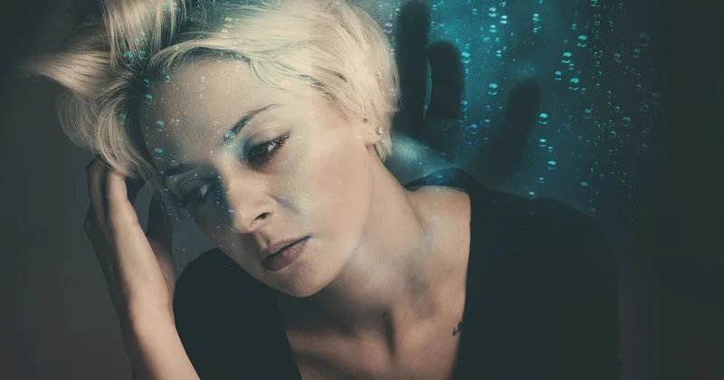 Stress ürəyə və beyinə zərər verir...