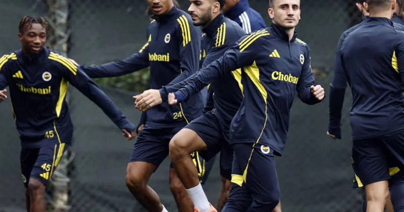 “Fənərbağça” Çexiya, “Samsunspor” Malta klubu ilə qarşılaşacaq