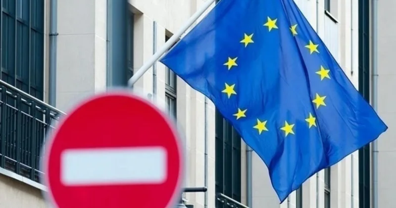 Media: Avropa İttifaqının 7 ölkəsi Rusiya məhsullarına rüsumların tətbiqini təklif edir