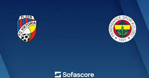 “Fənərbaxça” Çexiyadan xalla döndü