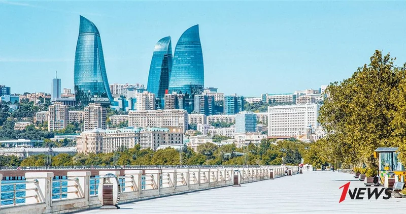 Протяженность Бакинского бульвара составит более 25 километров