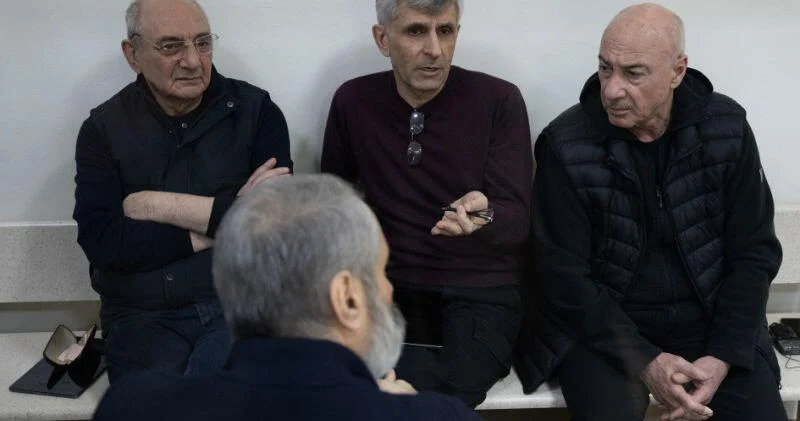 Azərbaycan xalqına qarşı çoxsaylı cinayətlərin törədilməsində təqsirləndirilən şəxslərin məhkəməsinin növbəti iclasının vaxtı AÇIQLANDI