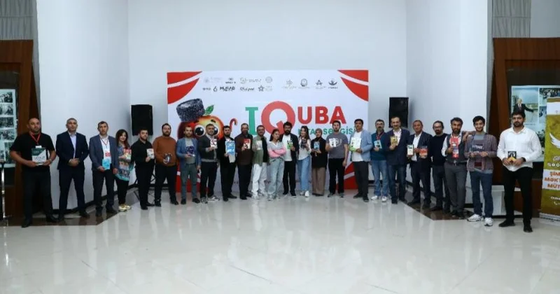 I Quba Kitab Sərgisi uğurla yekunlaşıb