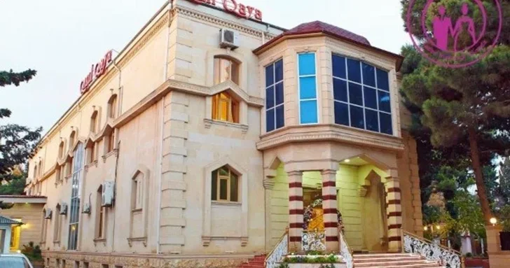 В Баку приостановлена деятельность Дома торжеств из за нарушений санитарных норм