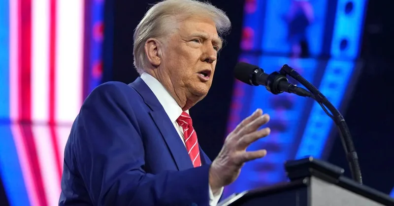 “Qırmızı kabus” Trampı narahat edir