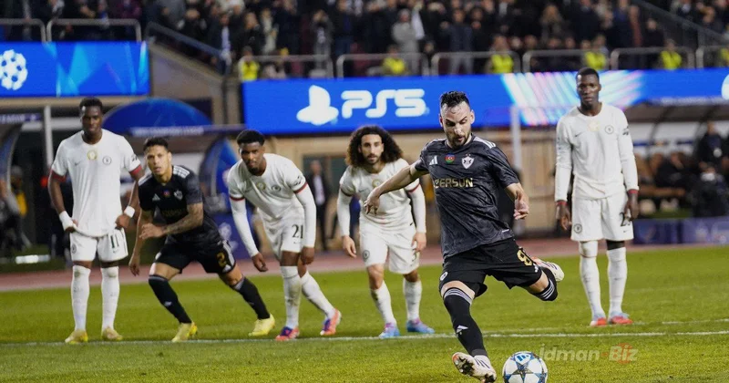 “Qarabağ” Çempionlar Liqasından indiyə kimi nə qədər qazanıb?