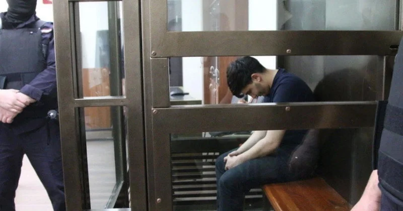 Moskvada motosikletçini qətlə yetirməkdə ittiham olunan azərbaycanlı qardaşlara hökm oxunub