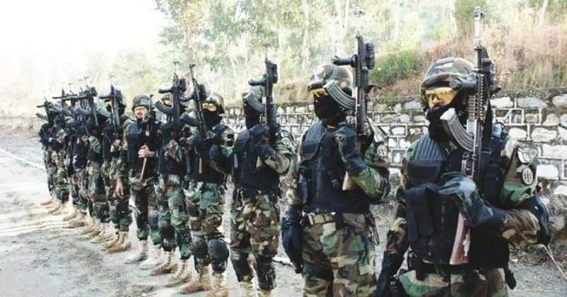 В Пакистане ликвидирован ключевой командир ИГИЛ