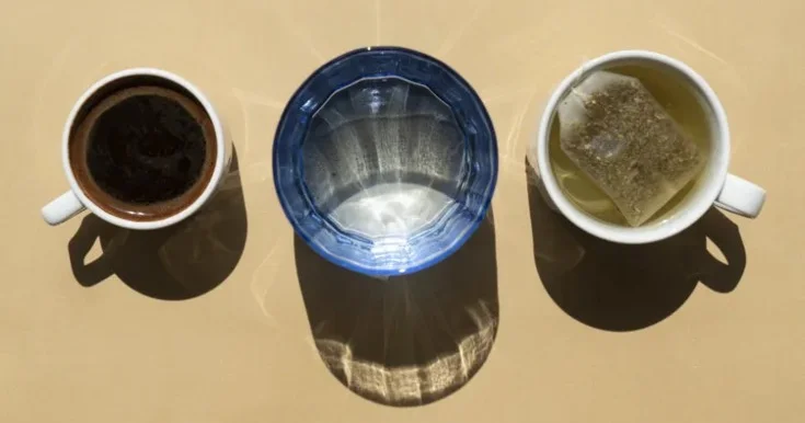 Bu üç içki ömrü uzadır