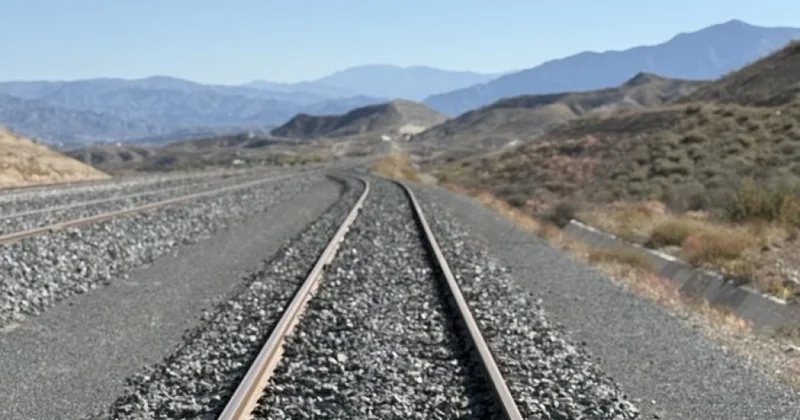 Zəngəzur dəhlizi Azərbaycanın tranzit imkanlarını genişləndirməklə yanaşı, Cənubi Qafqazı logistika qovşağına çevirir