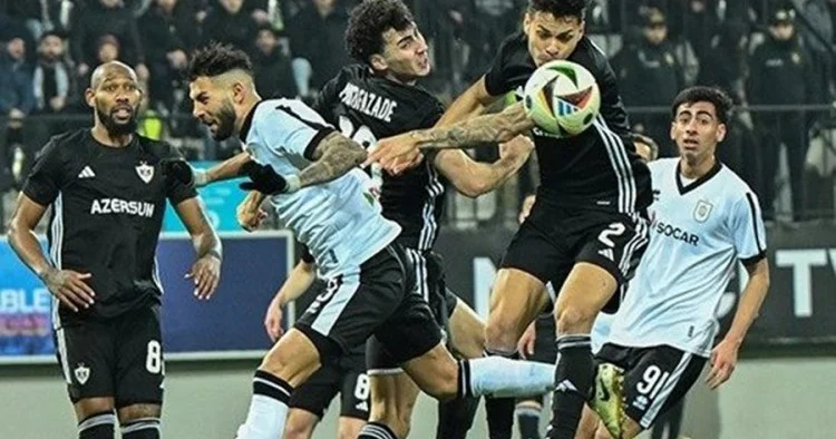 Qarabağ Neftçi matçının biletləri satışa çıxır