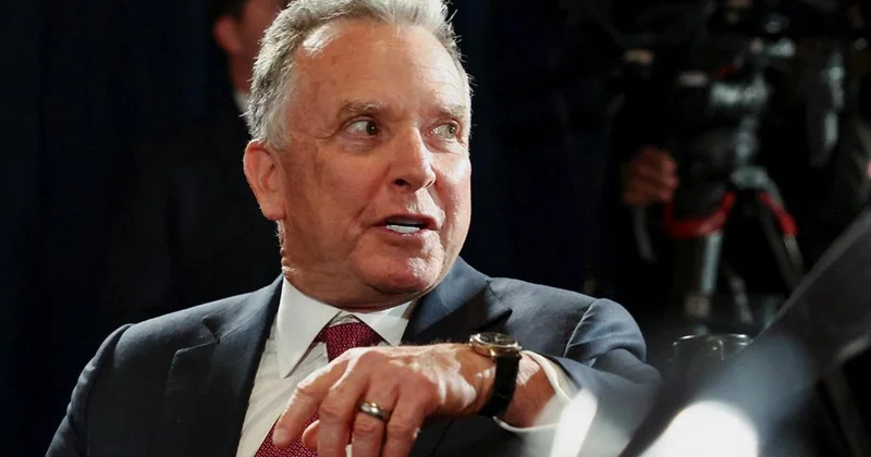 İlham Əliyev Trampa dedi: Mənə bundan artıq heç nə lazım deyil