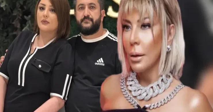 “Səidənin qabırğasını sındırıb” İlk dəfə danışdı!