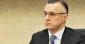 Səhiyyə nazirinin atası vəfat etdi