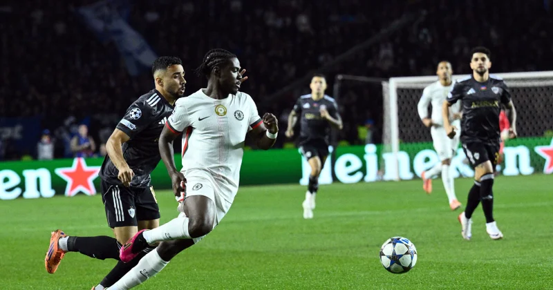 “Qarabağ” qalib gəldi: Hesab 2 2 VİDEO