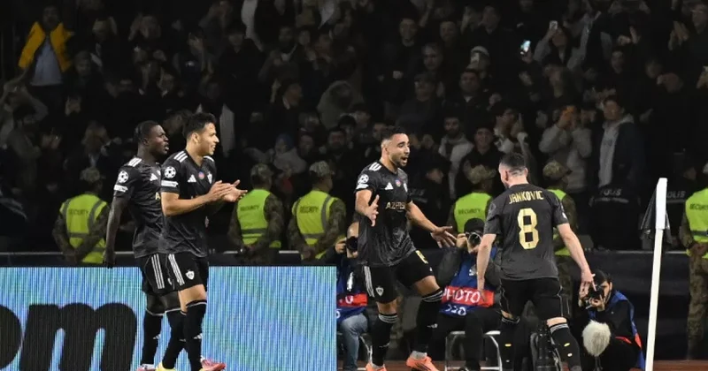 Сколько заработал Карабах за ничью с Челси ?