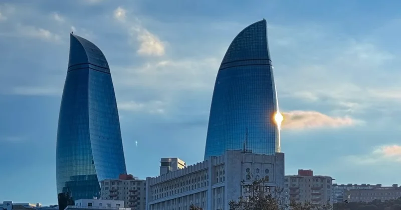 Noyabrın 7 də havanın temperaturu dəyişəcək