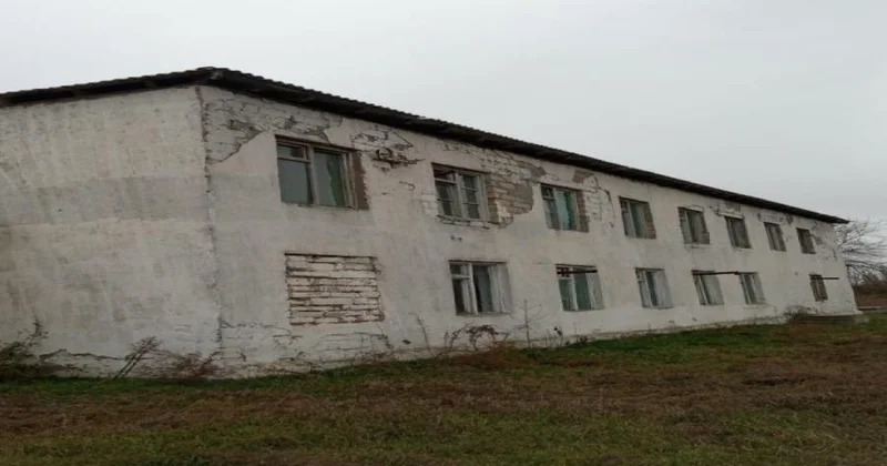 Bərdənin Alpoud kəndindəki tam orta məktəbdə müasir təhsil mühiti yaradılıb