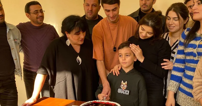 “Özündən sonra qızı yadigar qaldı, yeni evinə köçə bilməsə də, əbədilik olaraq dünyadan köçdü” Sənətçilər onun üçün göz yaşı tökdü FOTO+ÖZƏL