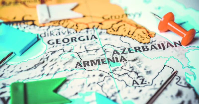 MDB: təhlükəsizlik və Cənubi Qafqazda sülh