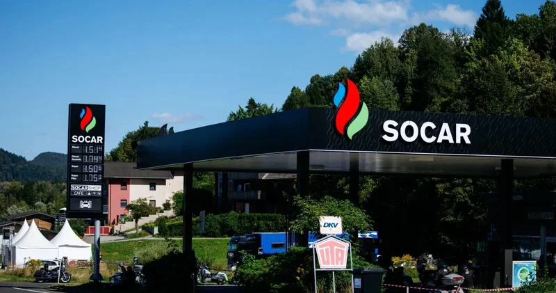 Чисто бизнес, никакой политики