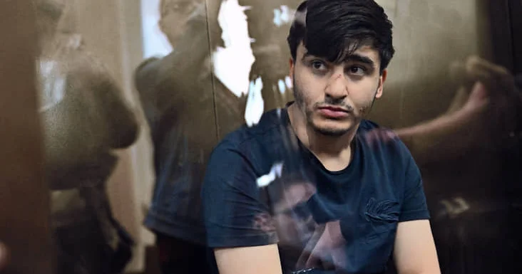 В Москве вынесли приговор братьям азербайджанцам Minval Politika