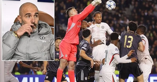 Qarabağ ingilislərə ŞOU GÖSTƏRDİ Dünya bizdən DANIŞIR