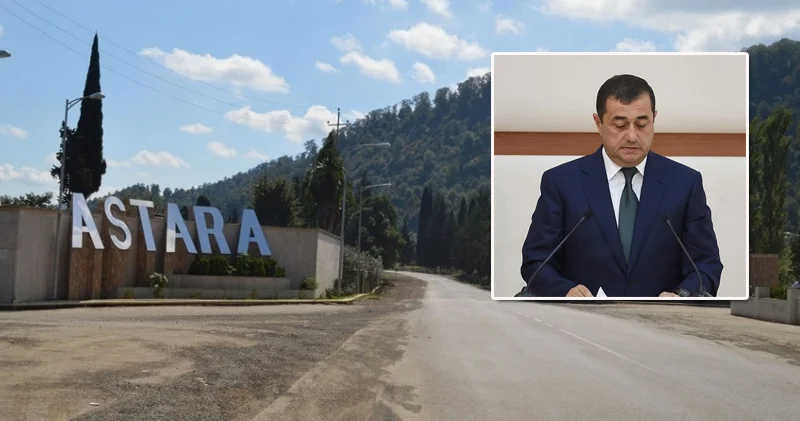 Qəzənfər Ağayev hər il bu şirkətə yol təmir etdirir 4 ildə 2,8 milyon...