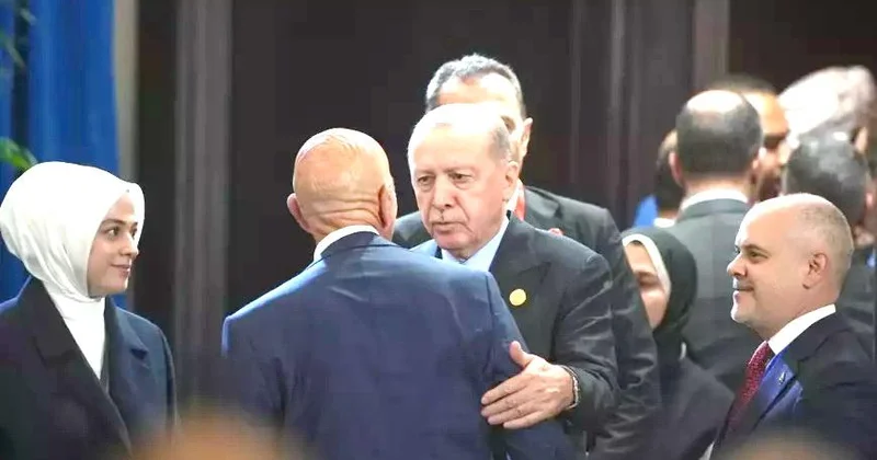 “New York Times” Türkiyədən yazdı: “Vazkeçilməz Ərdoğan”