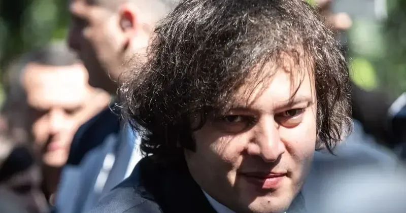 Gürcüstan Baş naziri: Belə bir Avropa İttifaqının üzvü olmaq istəmirik