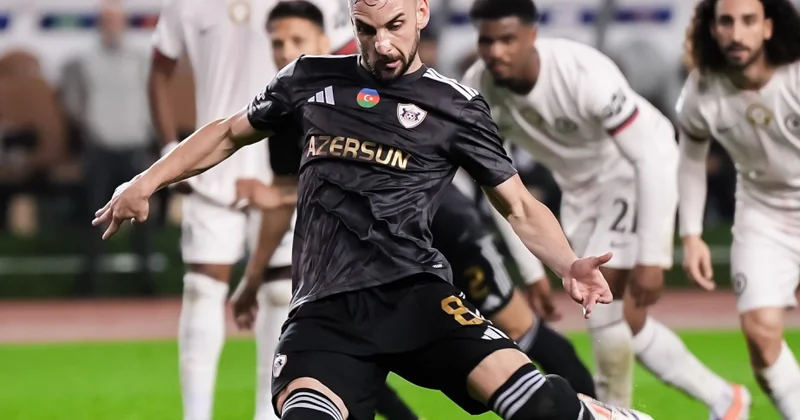 “Qarabağ” tarix yazdı: “Çelsi” ilə rekordlarla yadda qalan oyun