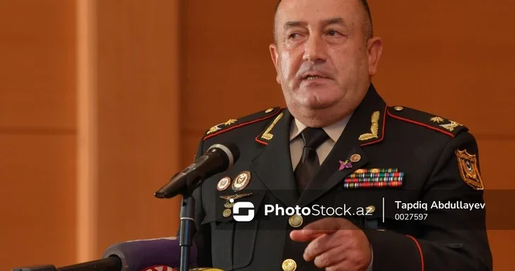 Верховный суд Азербайджана отказал генерал майору Оруджову в пересмотре приговора