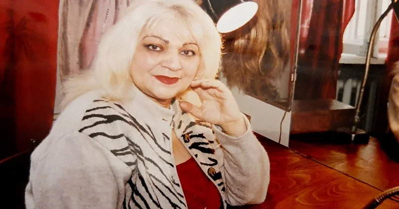 Səhnədən uzaqlaşan Zərnigar Ağakişiyeva Onu kim yenidən teatra dəvət etmişdi?