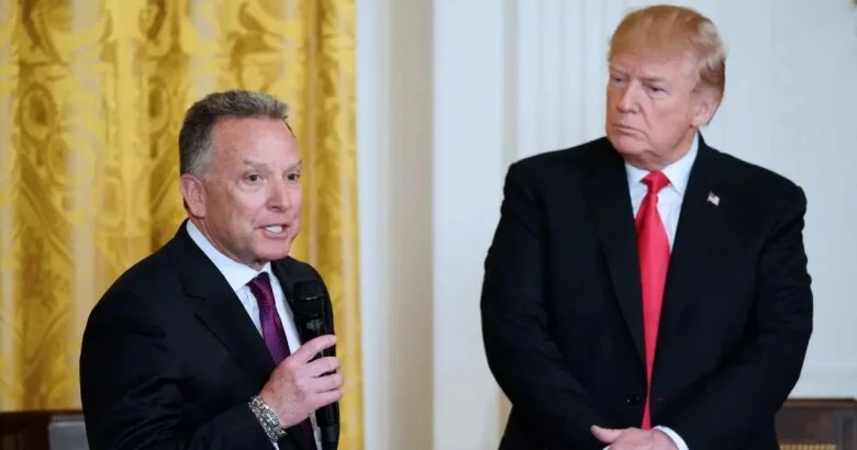 Trampın xüsusi elçisi: İlham Əliyev həqiqi dövlət lideridir