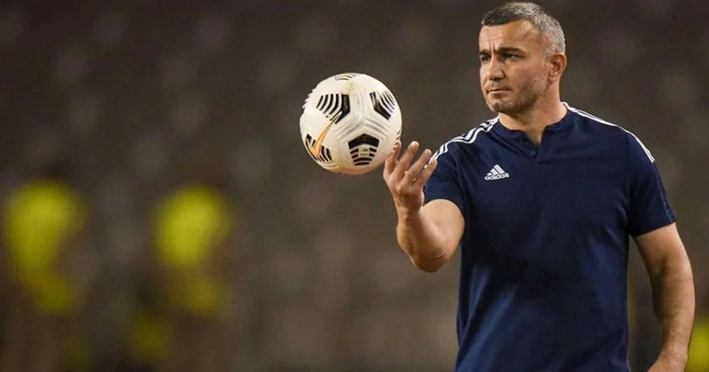 Qurbanov tarixi matçı şərh etdi: Böyük futbolun nə olduğunu gördülər...