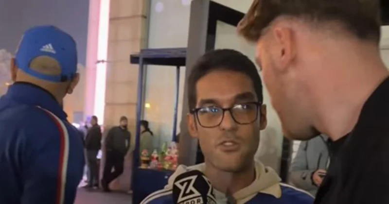 “2017 kimi olacaq” demişdi... Video