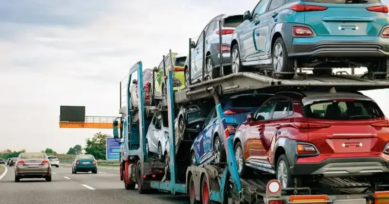 Azərbaycan yaşı 7 ildən çox avtomobillərin idxalına aksiz vergisini optimallaşdıra bilər